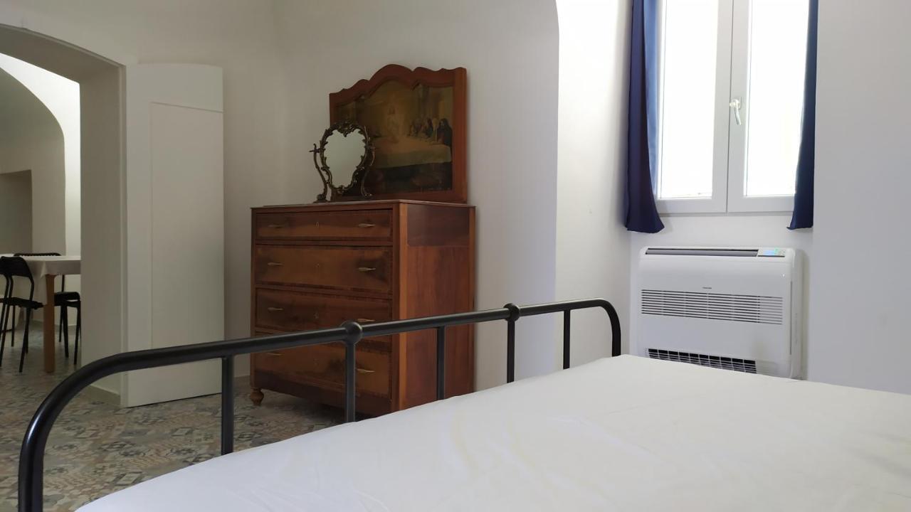 Dimora Storica A Canosa Di Puglia Exterior foto